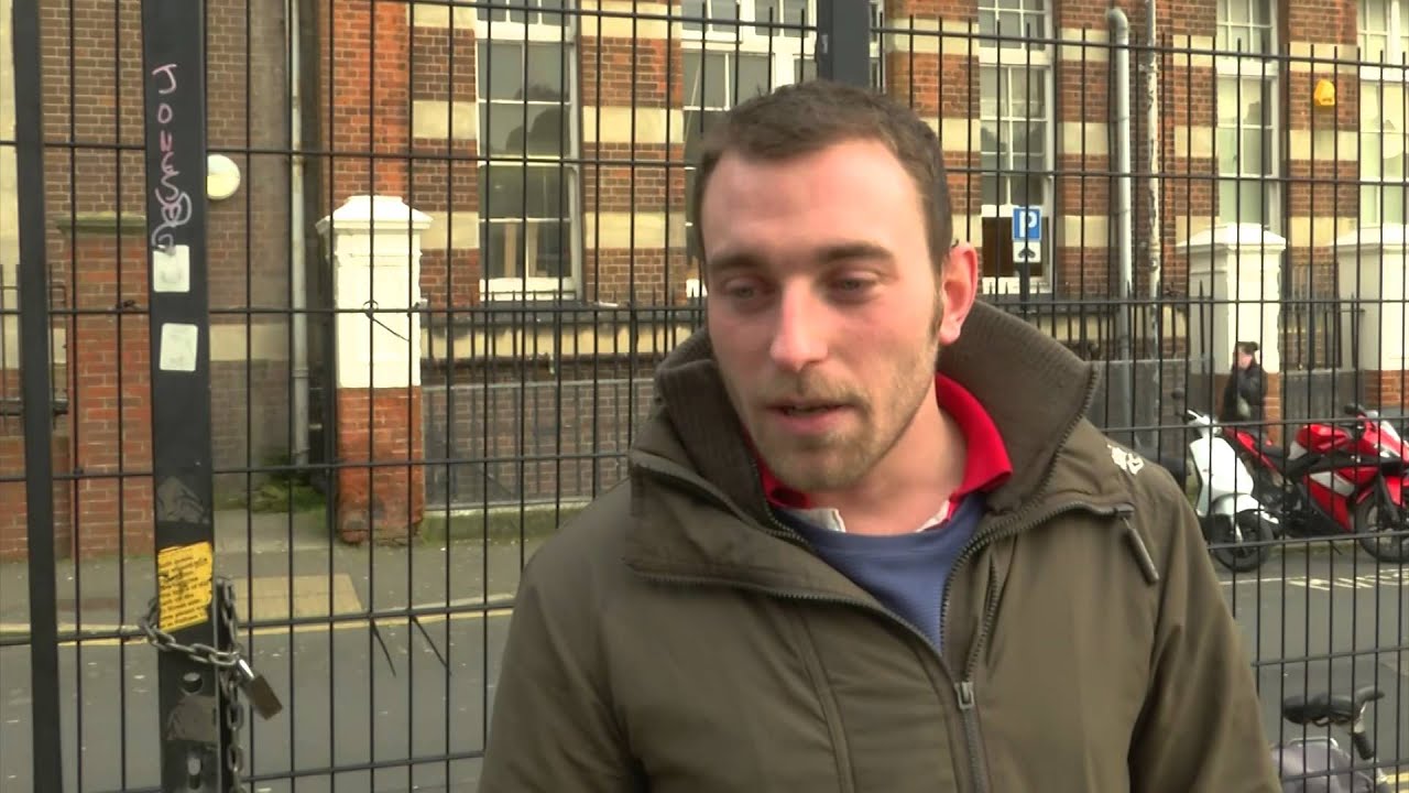 City College Brighton and Hove in cash crisis