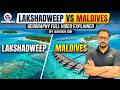 Complete Lakshadweep Geography with Map | Indian Island Geography Class by Ashish Antil Sir