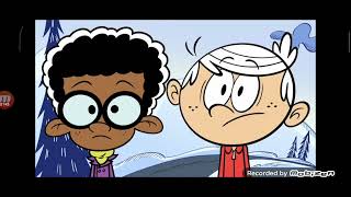 The Loud House - Snow Way Down/Snow Way Out - Part 1