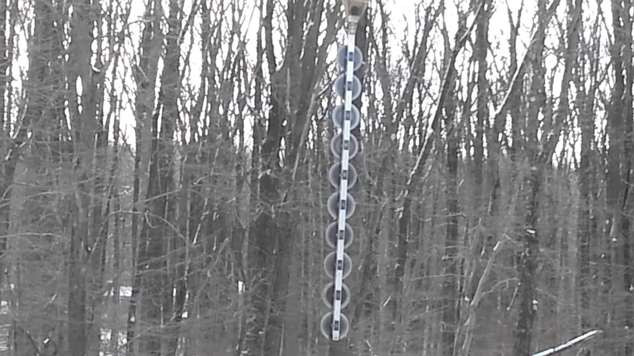 Helicopter chainsaw YouTube