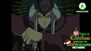 W.I.T.C.H. - Divide and Conquer (2005) (Part 1) on GoAnimate Network (Friday, December 16th, 2022)