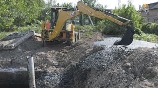 Дотримуймось правил користування каналізацією та пам'ятаймо про довкілля! (ВІДЕО)