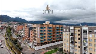 VIDEO AVANCE DE OBRA ONTANA JUNIO 2026 - JOSÉ ISIDRO RAMÍREZ NAVAS
