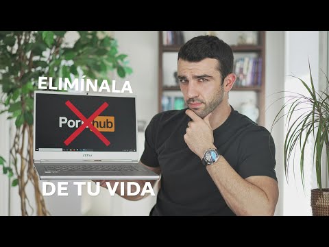 How to STOP WATCHING PORNOGRAPHY [The 3 Keys to Doing It Permanently]