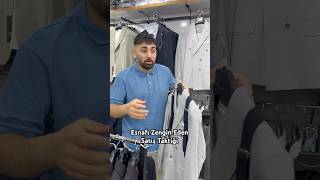 Esnafı Zengin Eden Satış Taktiği Sonuna Kadar İzleyin