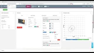 Capsim GlobalDNA Round 3 Step by Step Decisions