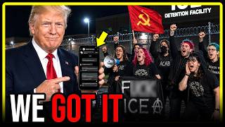Dems. TERRIFIED as LEAKED CHAT goes VIRAL !!!