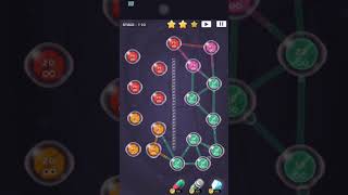 Cell Expansion Wars level 110 ⭐⭐⭐ Guerres d'Expansion Cellulaire niveau 110 screenshot 3