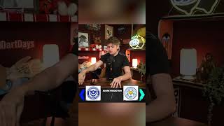 Will Leicester be relegated?! #leciester #championship #portsmouth