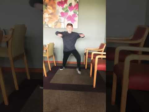 Ashley look at me #funny #asmr #viral