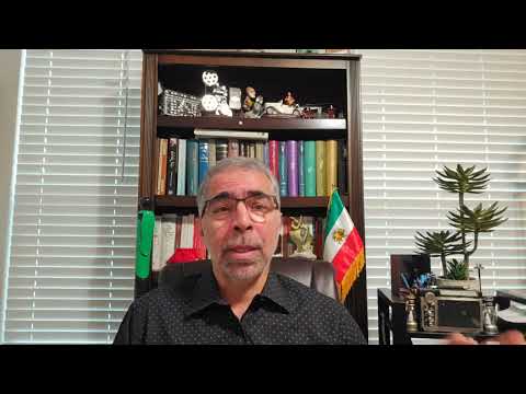 خلاصه لایو اول آبان۴۰۴ حسرت جدید خامنه ای 