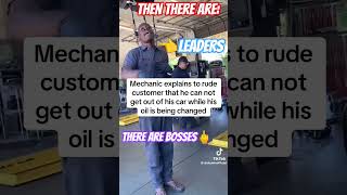 Trueth_DMD (not my video; fairuse) #boss vs #leader 🤔
