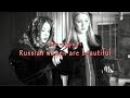 Russian Women React to Five Stereotypes