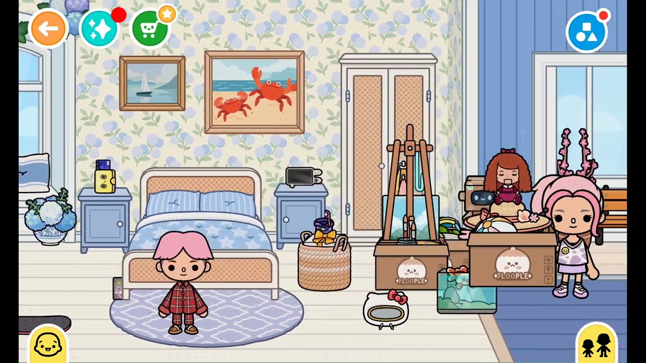 راحو على بية جديد 