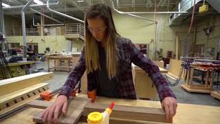 CTE Academy: Cabinetry