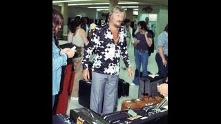 James Last Orchester und Chor: "Live In Hannover ´76", audio, 14 & 27.09.1976.