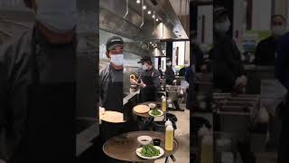 PF Chang’s Mongolian Chicken