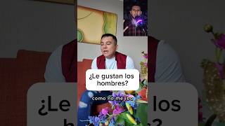 Does Edwin Luna from La Trakalosa de Monterrey like men? #regionalmexicano