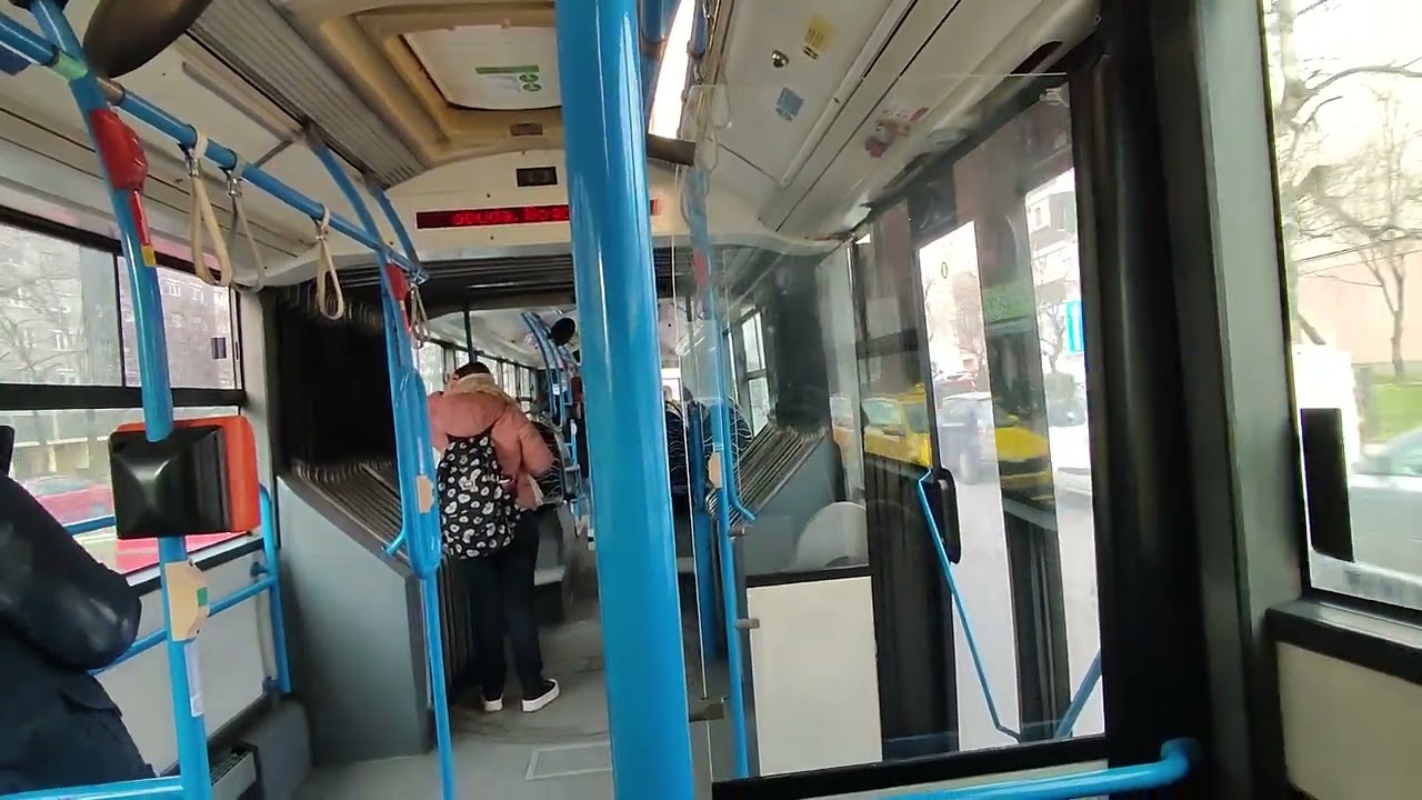 Volvo 7700A - FLR-739 - @9