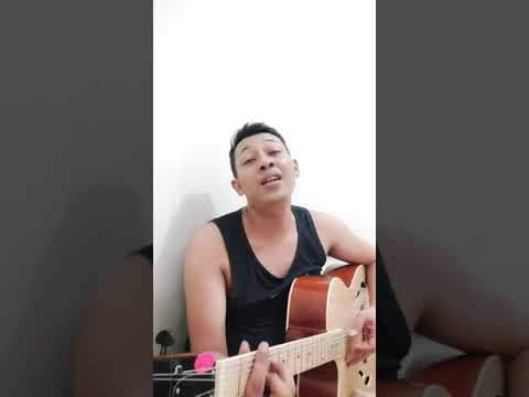 Ninggal Tatu - dory harsya cover by me