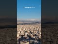 17:00 · 11°C — Athens today. Clear sky, quiet air, endless city lines.