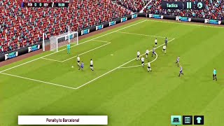 Soccer Manager 2020 - Career with Barcelona - easy win with Levante - Android GamePlay screenshot 5