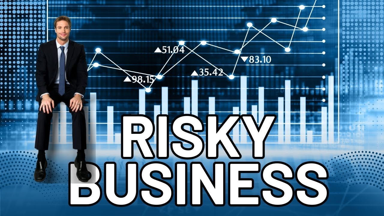 Financial Frontline Investment Risks: Real Stories from the Financial Frontline - YouTube