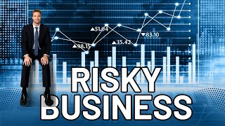 Investment Risks: Real Stories from the Financial Frontline