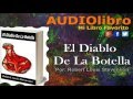El Diablo De La Botella de Robert Louis Stevenson audiolibros en español