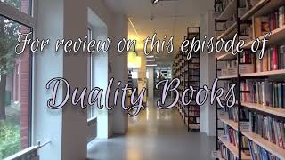 Duality Books Advertisement