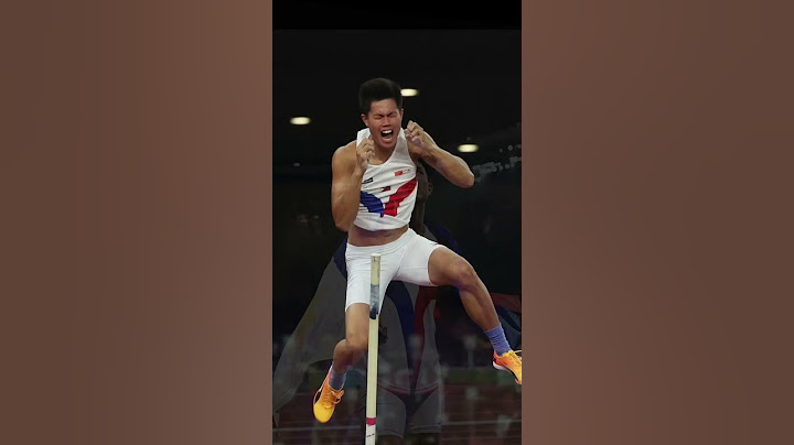No surprise as EJ Obiena shatters Asian Games record for PH's breakthrough gold