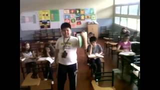 Harlem Shake - FSUU Obedience