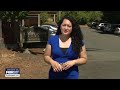 Renton, WA man accused of killing mother, stabbing officer