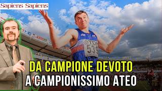 DA CAMPIONE DEVOTO A CAMPIONISSIMO ATEO: LA STORIA DI JONATHAN EDWARDS
