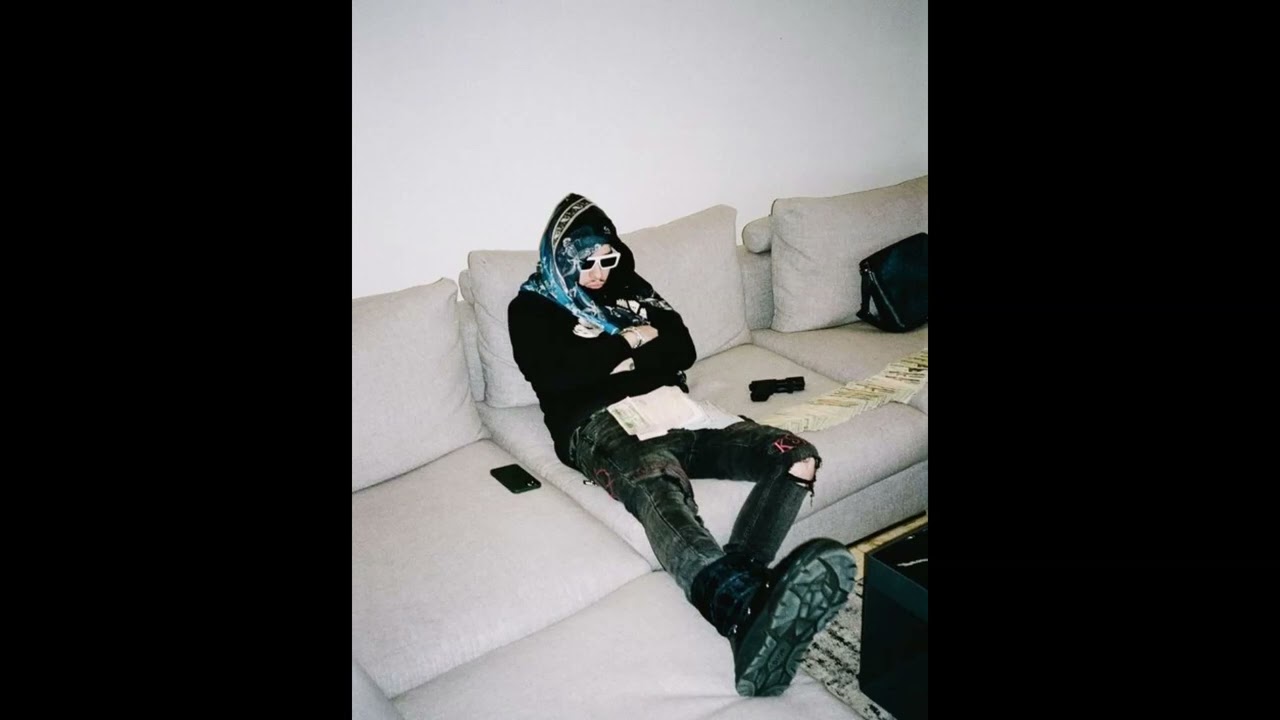 (FREE) Yeat Type Beat - 