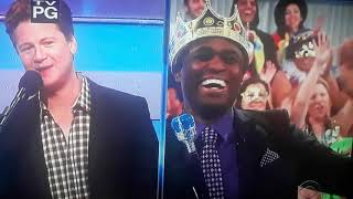 Lets Make A Deal Halloween 2017 Intro