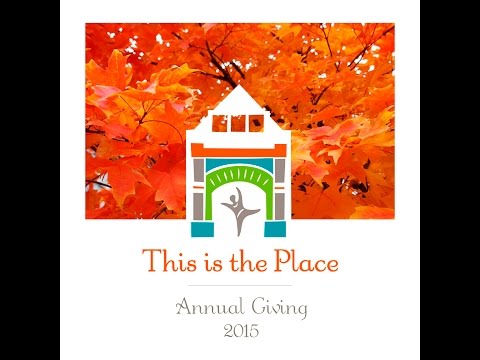 The New School Montessori - Annual Giving 2015