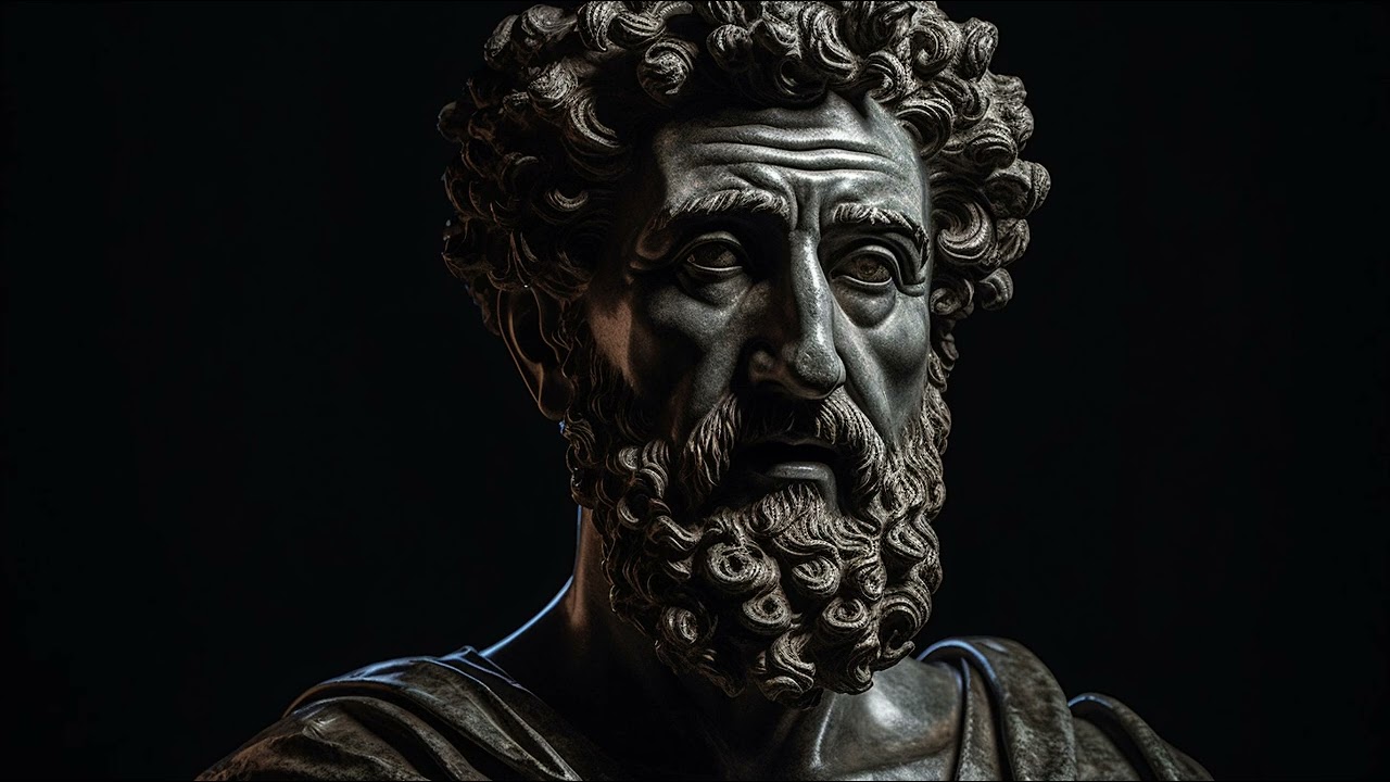 The Meditations by Marcus Aurelius - Audiobook Reading - Book 2