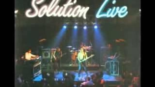 Solution - Empty Faces