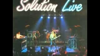 Solution - Empty Faces