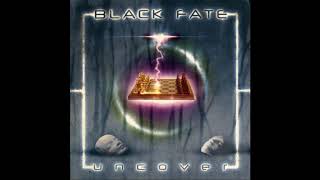 Black Fate - Uncover ( Full  Album )