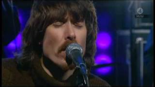 TSOOL - The Passover (Live Nyhetsmorgon 2009)