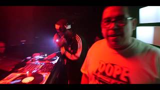 Turntablisttakeover 2019 Hypnology Album Promo - The Skratchvlog Ep 166 Season 3 Ep 70