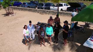 10-18-25 Class Of 73 Picnic 4K