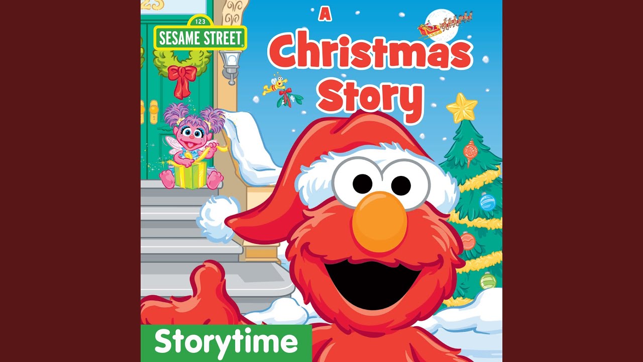 A Christmas Story