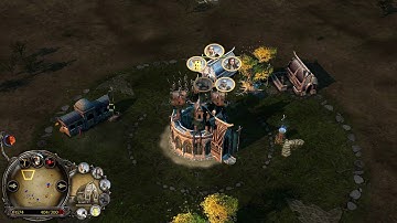 #36 BFME II Videocast v. 1.09 2vs2 with JohannTily