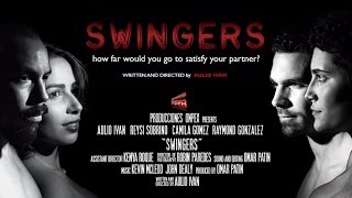 SWINGERS (short film) TRAILER OFICIAL 