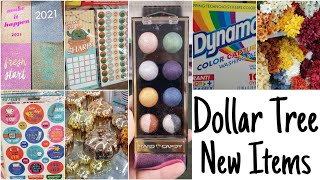 Dollar Tree Haul & Shop With Me • new this week!