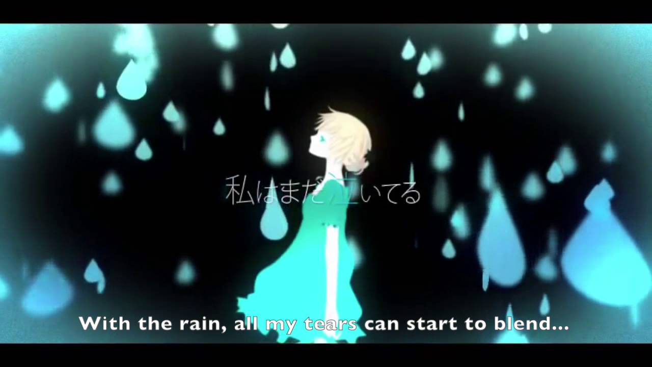 【Tiara ft. 初音ミク】 Sayonara / さよなら (English Cover) 【CMKC】