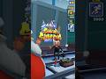 new snow map #game #speed #subwaysurfers